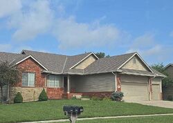 Pre-foreclosure in  N Rutgers St Maize, KS 67101