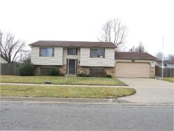 Pre-foreclosure in  W Jewell St Wichita, KS 67209