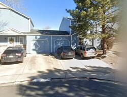 Pre-foreclosure in  Everett Cir Broomfield, CO 80021