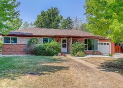 Pre-foreclosure in  Cody Dr Denver, CO 80226