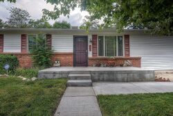 Pre-foreclosure in  S Queen St Denver, CO 80232