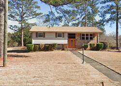 Pre-foreclosure in  Cambridge Rd Bessemer, AL 35023
