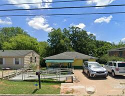 Pre-foreclosure in  Martin Luther King Jr Dr Birmingham, AL 35211