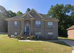 Pre-foreclosure in  Royal Coach Cir Bessemer, AL 35022