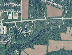 Pre-foreclosure in  W Highway 30 Lisbon, IA 52253