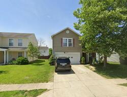 Pre-foreclosure in  Becks Mill Ln Camby, IN 46113