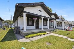 Pre-foreclosure in  S Randolph St Indianapolis, IN 46201