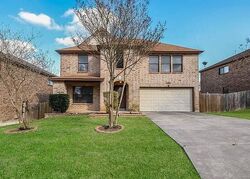 Pre-foreclosure in  Cantura Mls Converse, TX 78109