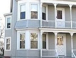 Pre-foreclosure in  W Neptune St Lynn, MA 01905