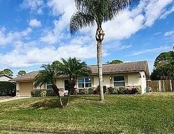 Pre-foreclosure in  Queen Palm Dr Edgewater, FL 32141