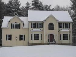 Pre-foreclosure in  SUMMER ST Blackstone, MA 01504