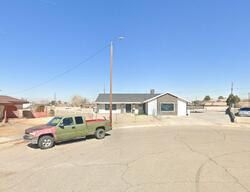 Pre-foreclosure in  Saigon Dr El Paso, TX 79925