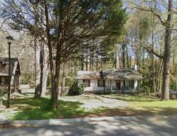 Pre-foreclosure in  Blackfoot Trl Jonesboro, GA 30236