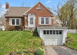 Pre-foreclosure in  Edison Ave Pittsfield, MA 01201