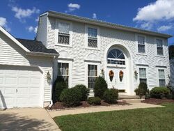 Pre-foreclosure in  Stonehenge Dr Sewell, NJ 08080