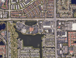 Pre-foreclosure in  Burgundy A Delray Beach, FL 33484