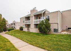 Pre-foreclosure in  VAN TEYLINGEN DR Colorado Springs, CO 80917