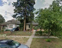 Pre-foreclosure in  N Cedar St Colorado Springs, CO 80903