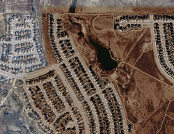 Pre-foreclosure in  Bonterra Ln Colorado Springs, CO 80925