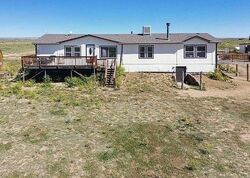 Pre-foreclosure in  Milne Rd Colorado Springs, CO 80928