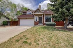 Pre-foreclosure in  Pointer Pl Colorado Springs, CO 80911