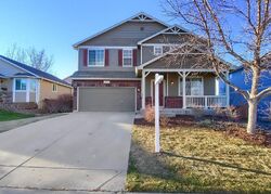 Pre-foreclosure in  Buckhorn Creek St Parker, CO 80134