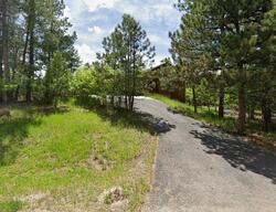 Pre-foreclosure in  Fremont Ct Larkspur, CO 80118