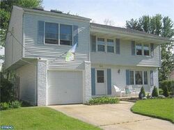 Pre-foreclosure in  Great Oak Rd Voorhees, NJ 08043
