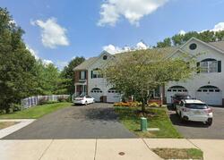 Pre-foreclosure in  Heron Ct Englishtown, NJ 07726