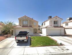 Pre-foreclosure in  Padre Bay Dr Las Vegas, NV 89108