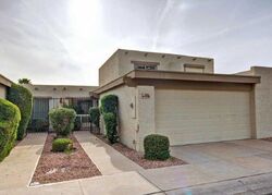 Pre-foreclosure in  S Esperanza Dr Litchfield Park, AZ 85340