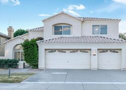 Pre-foreclosure in  S 12th Pl Phoenix, AZ 85048