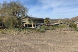 Pre-foreclosure in  E EVA ST Phoenix, AZ 85020