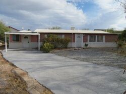  S Huachuca St, Benson AZ