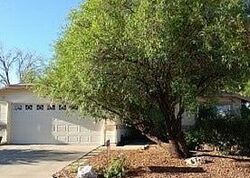 Pre-foreclosure in  W Tenbrook Way Tucson, AZ 85741