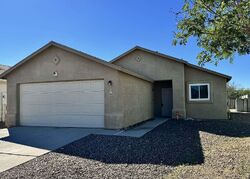 Pre-foreclosure in  S Mogollon Dr Tucson, AZ 85706