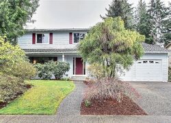 Pre-foreclosure in  Se 172nd Pl Renton, WA 98058