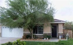 Pre-foreclosure in  WINDCREST ST Adelanto, CA 92301