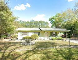 Pre-foreclosure in  Ne 11th Ter Gainesville, FL 32609