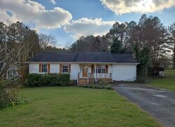 Pre-foreclosure in  County Road 587 Englewood, TN 37329