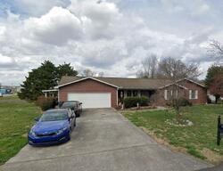 Pre-foreclosure in  Elyria Dr Knoxville, TN 37912