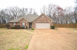 Pre-foreclosure in  Sparrow Cv Medina, TN 38355