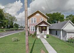 Pre-foreclosure in  Boyd St Knoxville, TN 37921