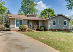 Pre-foreclosure in  Queens St Fountain Inn, SC 29644
