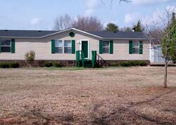 Pre-foreclosure in  Harper St Williamston, SC 29697