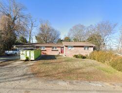Pre-foreclosure in  W Dorchester Blvd Greenville, SC 29605