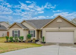 Pre-foreclosure in  Gibby Ln Simpsonville, SC 29681