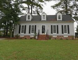 Pre-foreclosure in  CHELTENHAM LN Columbia, SC 29223