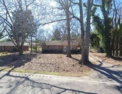 Pre-foreclosure in  Cains Mill Rd Sumter, SC 29154