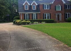 Pre-foreclosure in  Scuffletown Rd Fountain Inn, SC 29644